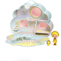 Djeco Maison Tinyly Sunny & Mia