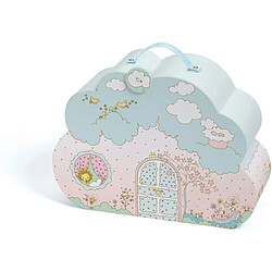 Djeco Maison Tinyly Sunny & Mia