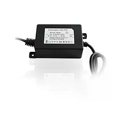 Acheter Bloc d’alimentation 12V 30W IP67