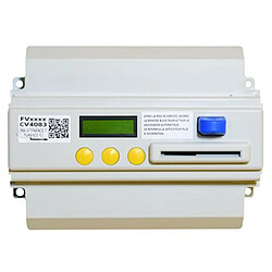 Centrale Vigik URMET CV4083