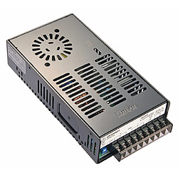 Europole Convertisseur électronique 12V 200W