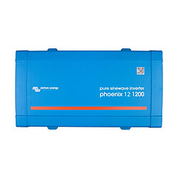 Victron Phoenix 12V/230V