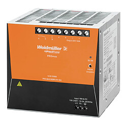 Weidmuller alimentation à découpage Pro Max - 48 V 960 W