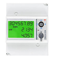 Carlo Gavazzi Energy Meter EM24