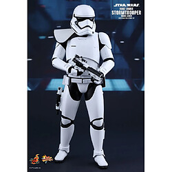 Acheter Hot toys figurine 1/6 Star Wars Stormtrooper