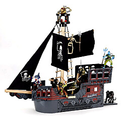 Papo bateau pirate jouet