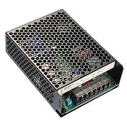 Europole Convertisseur électronique 12 V 100 W