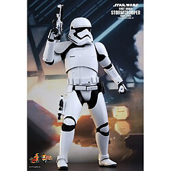 Hot toys figurine 1/6 Star Wars Stormtrooper pas cher