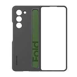 Samsung Coque Z Fold 5 - Noir