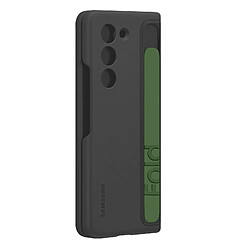 Samsung Coque Z Fold 5 - Noir