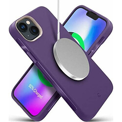 SPIGEN SGP Coque iPhone 14 Plus - Taro