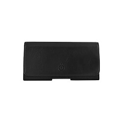 Bigben Etui Universel XXL Noir