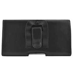 Bigben Etui Universel XXL Noir
