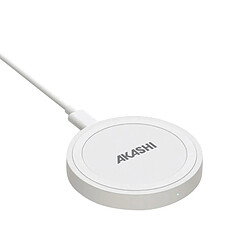 Connectique & chargeur pour tablette Akashi