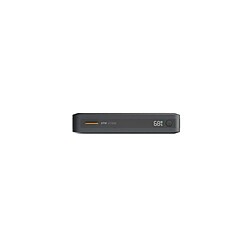 Avis Xtorm Batterie Externe 27000mAh 67W Noir