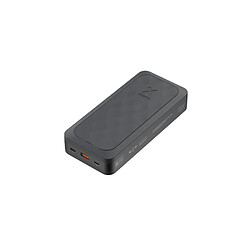 Acheter Xtorm Batterie Externe 27000mAh 67W Noir