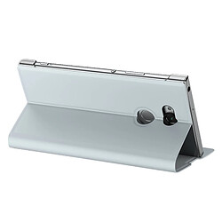 Acheter Sony Housse Xperia XA2 Ultra - Argent