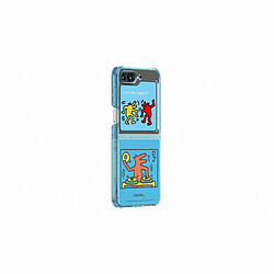 Samsung Galaxy Z Flip 5 - Bleu