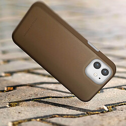 Acheter IDEAL OF SWEDEN Coque pour iPhone 12/12 Pro - Atelier Marron