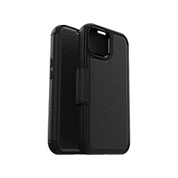 Avis Otterbox Strada Magsafe iPhone 15 - Noir