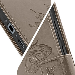 Etui Avizar Samsung A35 5G - Bronze pas cher