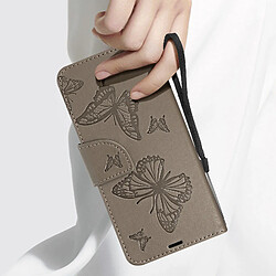 Acheter Etui Avizar Samsung A35 5G - Bronze