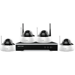 Chargeur secteur téléphone Hikvision