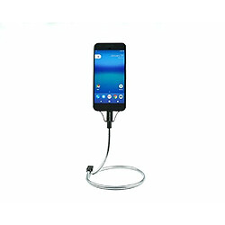Chargeur secteur téléphone