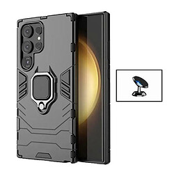 NIS Kit Support Voiture pour Samsung Galaxy S24 Ultra 5G