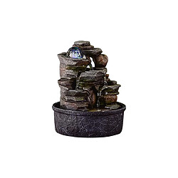 SUNCHINE Fontaine Nature Satya