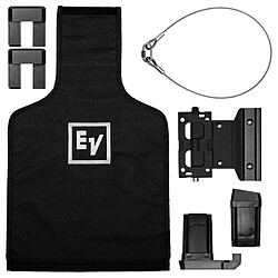 Electro-voice EVOLVE-WMK-PB - Noir