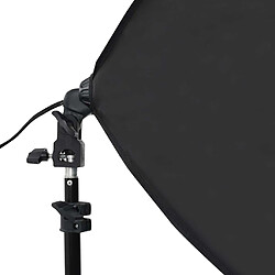 Acheter vidaXL Lampes Studio Pro 2pcs