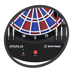 Devessport cible électronique Smart Arcadia 4.0