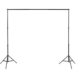 Acheter vidaXL Kit Studio Photo Toile et Boîtes