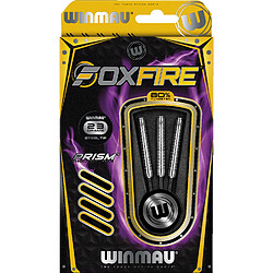 Winmau Foxfire 80% Tungstène 23 g
