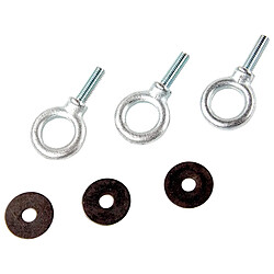 Electro-voice EBK-M10-3PACK