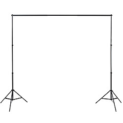 Acheter vidaXL Kit Studio Fond et Boîtes à Lumière