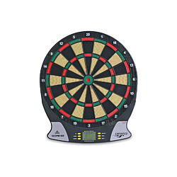 Carromco cible de fléchettes électronique Score-301