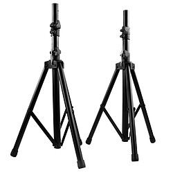 Sonorisation BoomTone Dj