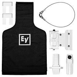 Electro-voice EVOLVE-WMK-NW - Blanc