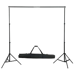 Acheter vidaXL Kit de studio photo