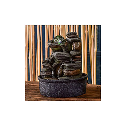 SUNCHINE Fontaine Nature Satya