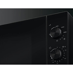 Electrolux EMZ421MMK - Noir