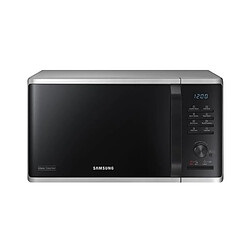 Samsung MS23K3555ES - Argent