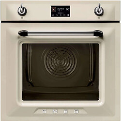 SMEG SOP6902S2PP - Beige