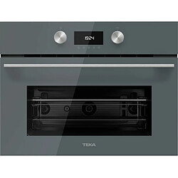 Teka MLC 8440 ST - Stone Grey Glass