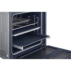 Samsung NV7B5755SAK - Dual Cook Flex pas cher