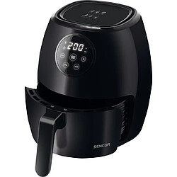 Sencor SFR 5030BK - Noir