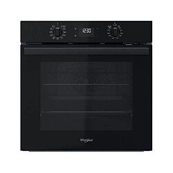 Whirlpool OMR58RR1B - Noir