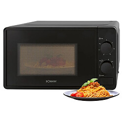 Bomann MW6014CB